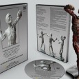 Now US$118.99 - Human Anatomy Sculpting DVD + Anatomical Ecorche Male Model .  For a limited Set only.